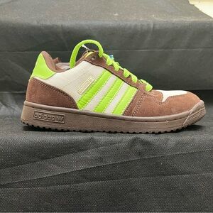 Adidas Comptown St Brown Sneaker Size 6.5
